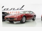 Thumbnail Photo 1 for New 1970 Maserati Ghibli